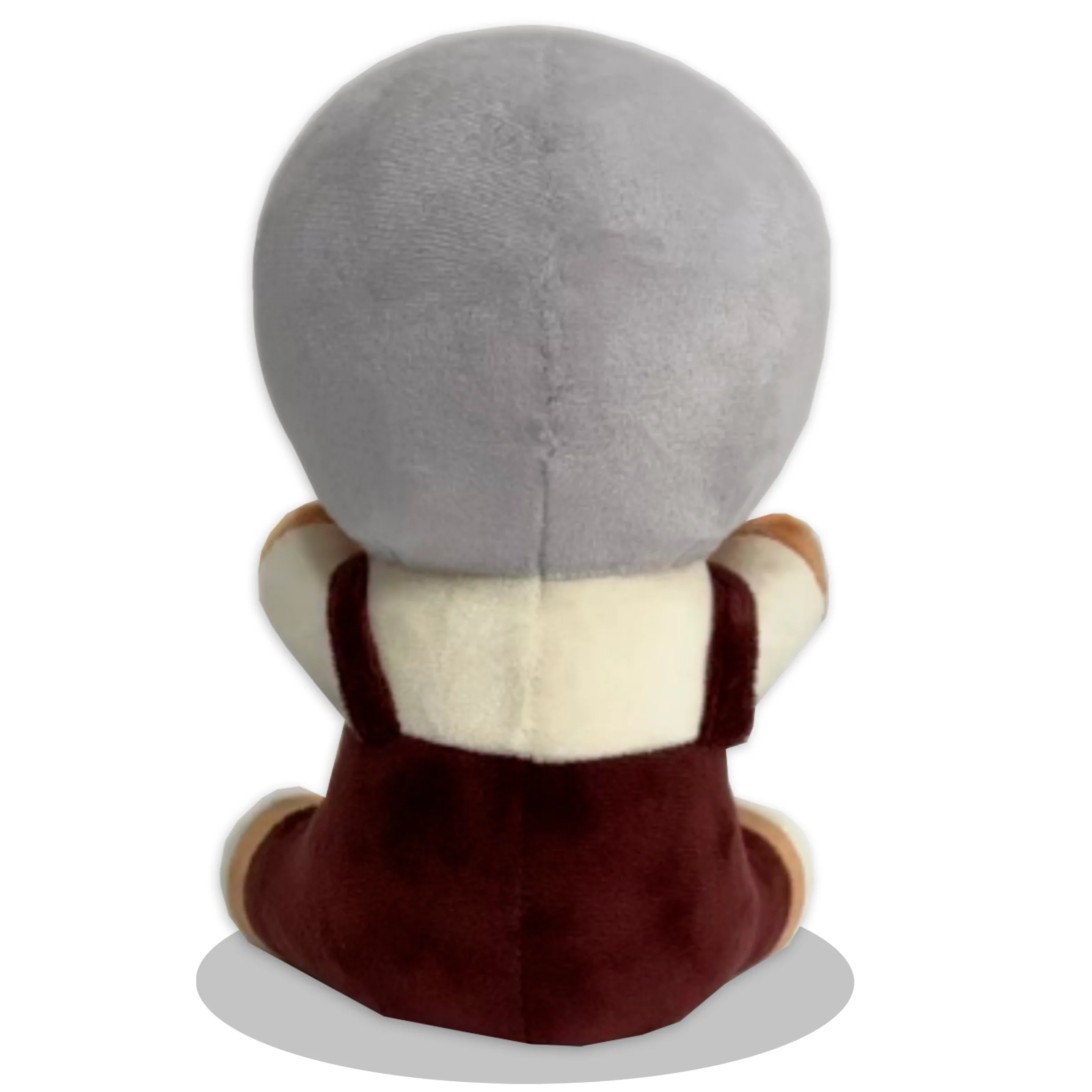 Kevin Plush - Image 3