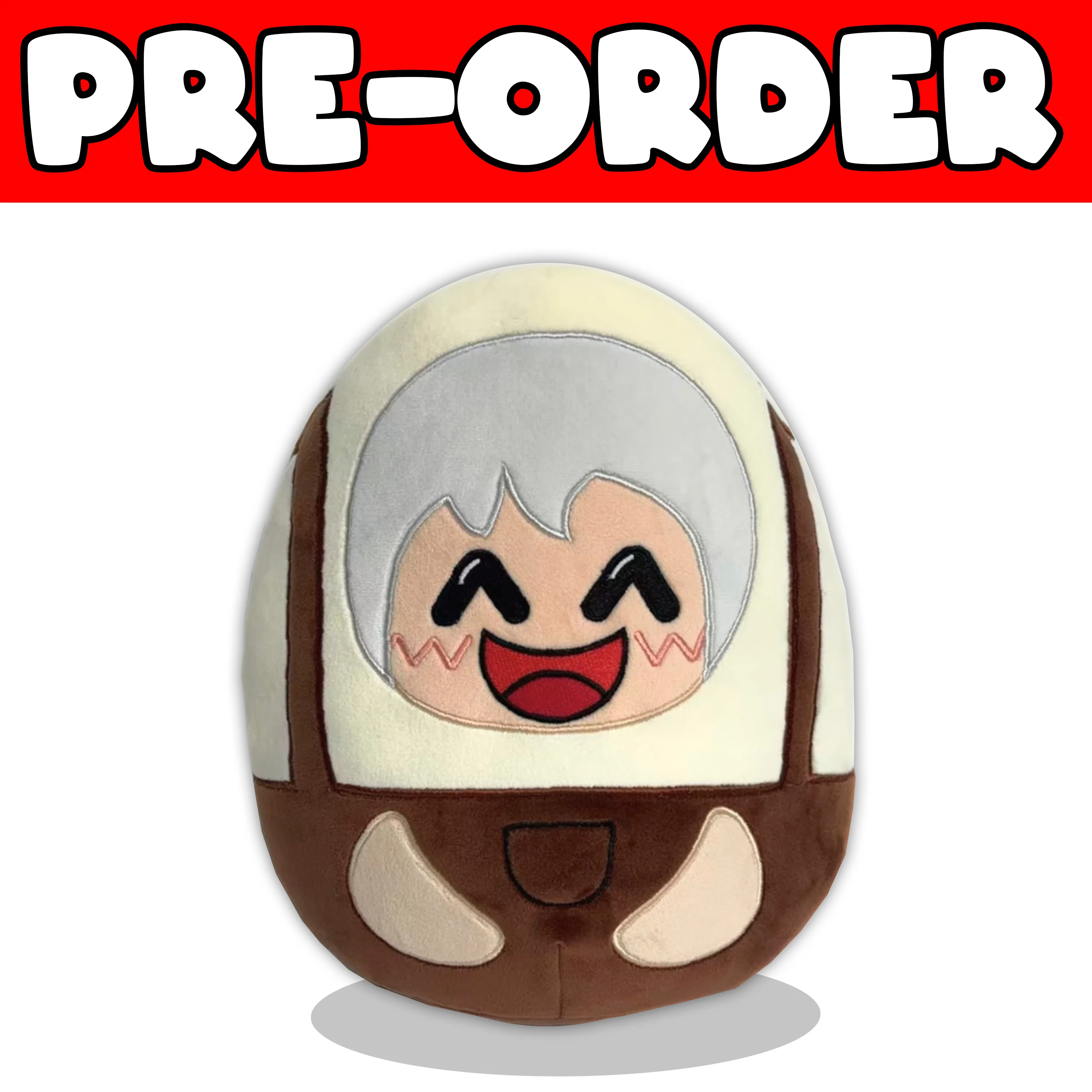 Omz Crew Squish Plushies Bundle - Image 6