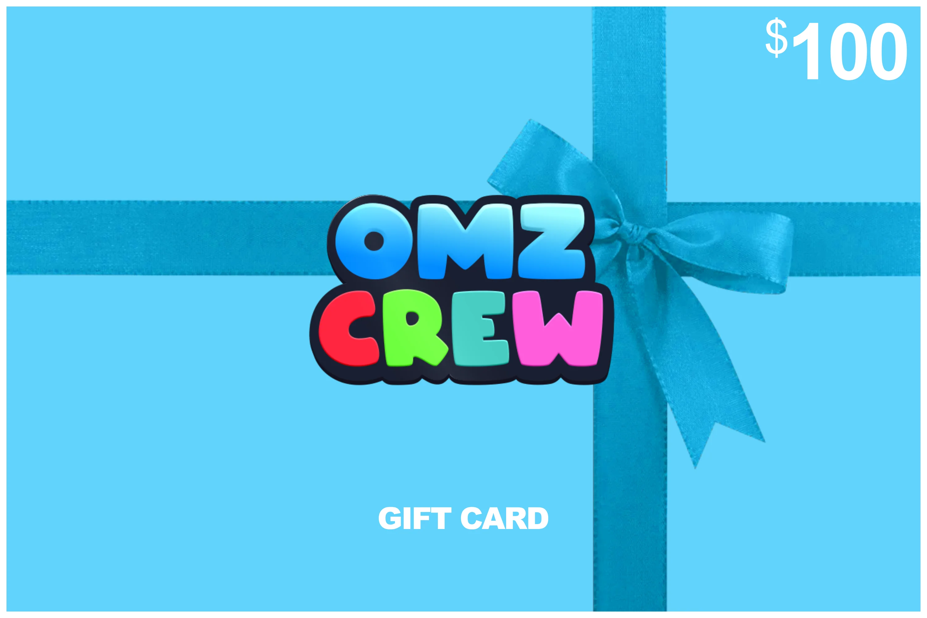 Omz Gift Card $10 - $200 - Image 4