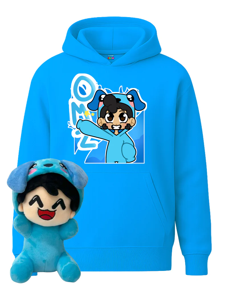 Omz Hoodie Bundle - Image 4