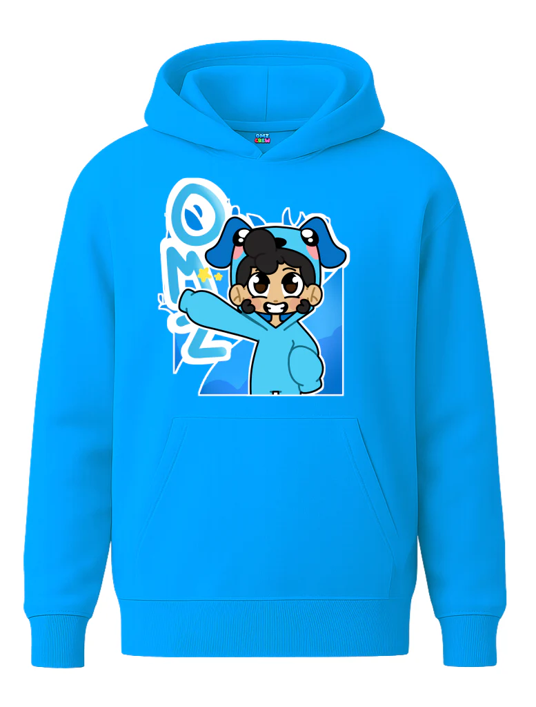 Omz Hoodie Bundle - Image 5